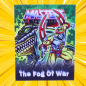 Preview: MOTU Origins Mini-Comic The Fog of War 2025 | Hoppla-Stuff